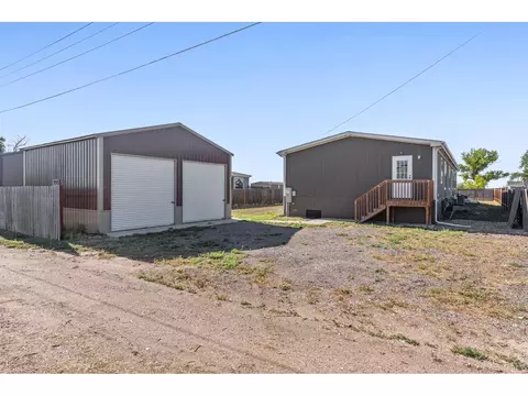 Exterior - 405 E Main Ave, Pierce, CO 80650 photo 8 of 8