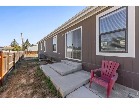 Exterior - 405 E Main Ave, Pierce, CO 80650 photo 4 of 8
