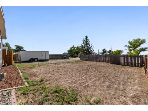 Exterior - 405 E Main Ave, Pierce, CO 80650 photo 6 of 8