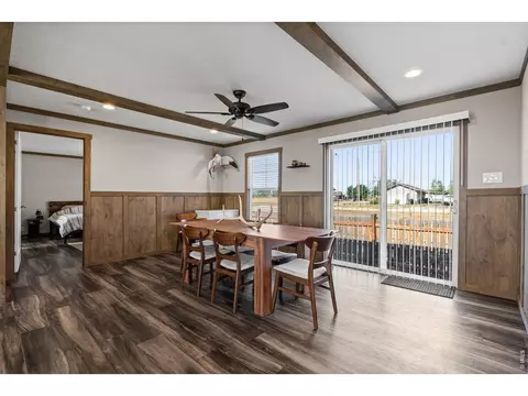 Dining - 405 E Main Ave, Pierce, CO 80650 photo 4 of 4