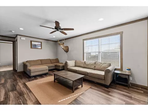 Living - 405 E Main Ave, Pierce, CO 80650 photo 4 of 7