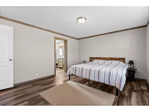 Bedroom - 405 E Main Ave, Pierce, CO 80650 photo 2 of 5