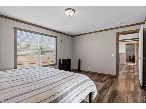 Bedroom - 405 E Main Ave, Pierce, CO 80650 photo 3 of 5