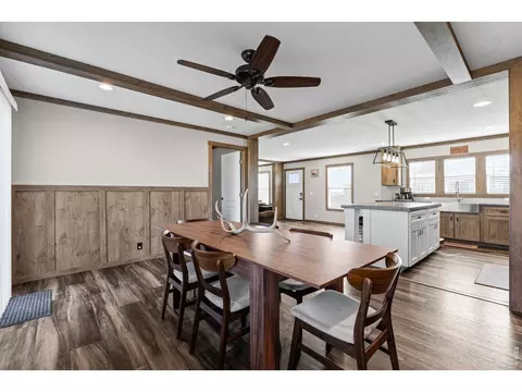 Dining - 405 E Main Ave, Pierce, CO 80650 photo 3 of 4