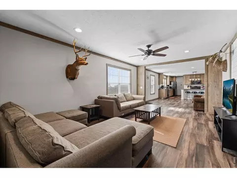 Living - 405 E Main Ave, Pierce, CO 80650 photo 5 of 7