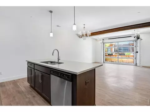 Kitchen - 19570 E Sunset Cir, Aurora, CO 80015 photo 3 of 4