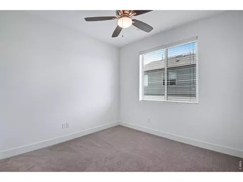 Bedroom - 19570 E Sunset Cir, Aurora, CO 80015 photo 3 of 4