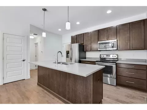 Kitchen - 19570 E Sunset Cir, Aurora, CO 80015 photo 1 of 4