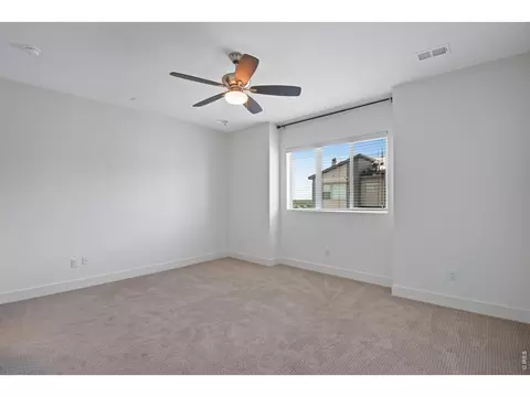 Bedroom - 19570 E Sunset Cir, Aurora, CO 80015 photo 2 of 4
