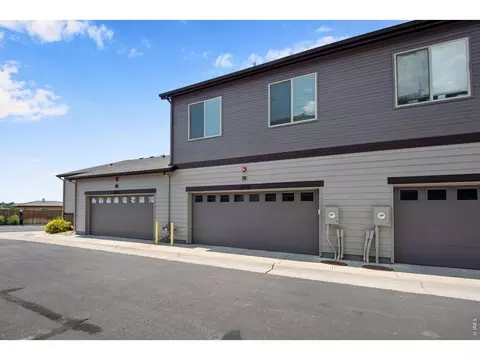Exterior - 19570 E Sunset Cir, Aurora, CO 80015 photo 3 of 3