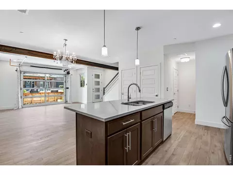 Kitchen - 19570 E Sunset Cir, Aurora, CO 80015 photo 2 of 4