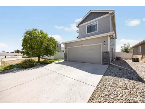 Exterior - 3508 Willow Dr, Evans, CO 80620 photo 2 of 4
