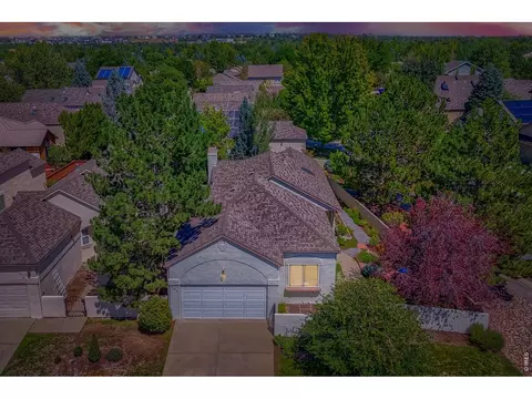 701 Club Pl, Louisville, CO 80027