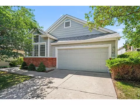 950 Southridge Greens Blvd # 40, Fort Collins, CO 80525