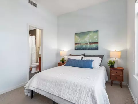 Bedroom - 4555 13th St #E, Boulder, CO 80304 photo 6 of 6