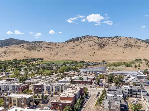 View/Area - 4555 13th St #E, Boulder, CO 80304 photo 3 of 3