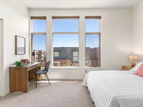 Bedroom - 4555 13th St #E, Boulder, CO 80304 photo 1 of 6