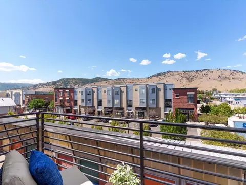 Exterior - 4555 13th St #E, Boulder, CO 80304 photo 1 of 5