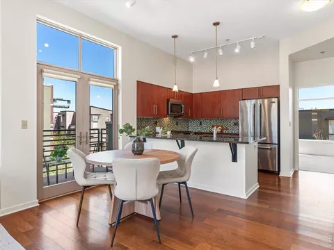 Dining - 4555 13th St #E, Boulder, CO 80304 photo 1 of 2