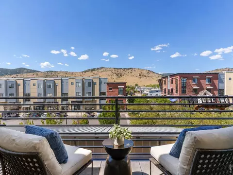 Exterior - 4555 13th St #E, Boulder, CO 80304 photo 4 of 5