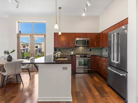Kitchen - 4555 13th St #E, Boulder, CO 80304 photo 1 of 3