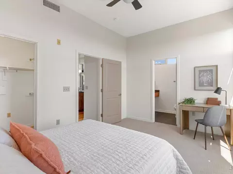 Bedroom - 4555 13th St #E, Boulder, CO 80304 photo 3 of 6