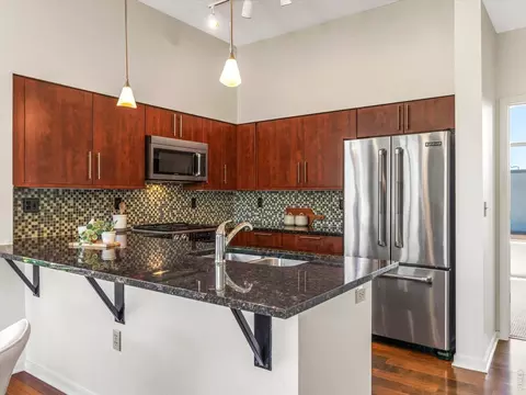 Kitchen - 4555 13th St #E, Boulder, CO 80304 photo 3 of 3
