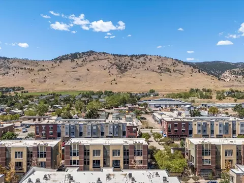 View/Area - 4555 13th St #E, Boulder, CO 80304 photo 1 of 3