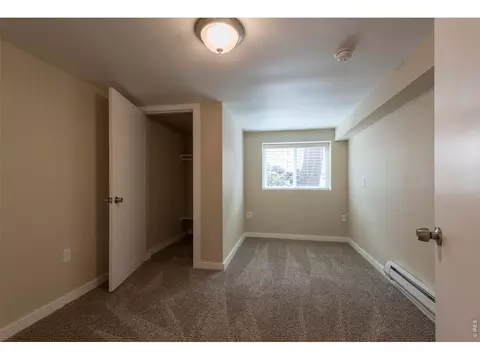 Bedroom - 730 19th St, Boulder, CO 80302 photo 3 of 7