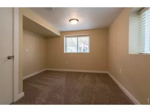 Bedroom - 730 19th St, Boulder, CO 80302 photo 4 of 7