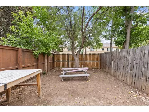 Exterior - 730 19th St, Boulder, CO 80302 photo 4 of 8