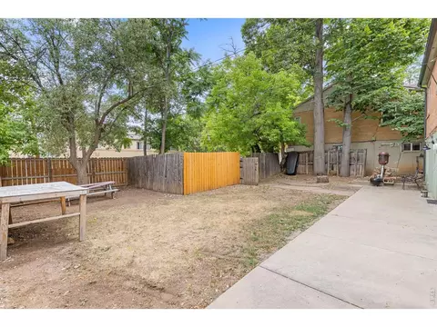 Exterior - 730 19th St, Boulder, CO 80302 photo 5 of 8
