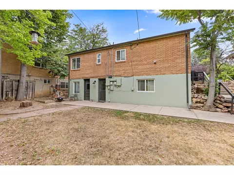 Exterior - 730 19th St, Boulder, CO 80302 photo 8 of 8