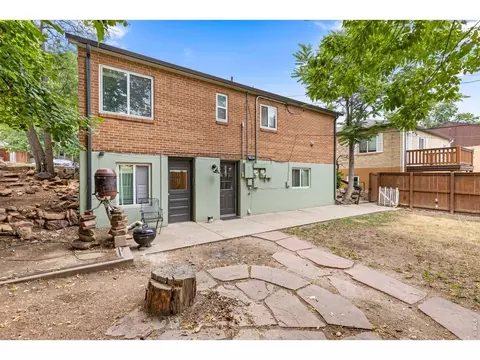 Exterior - 730 19th St, Boulder, CO 80302 photo 7 of 8