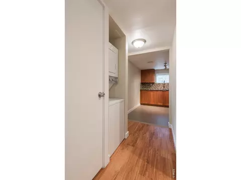 Entry Way - 730 19th St, Boulder, CO 80302 photo 2 of 2