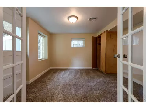 Bedroom - 730 19th St, Boulder, CO 80302 photo 1 of 7