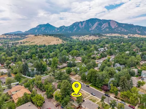 View/Area - 730 19th St, Boulder, CO 80302 photo 6 of 6
