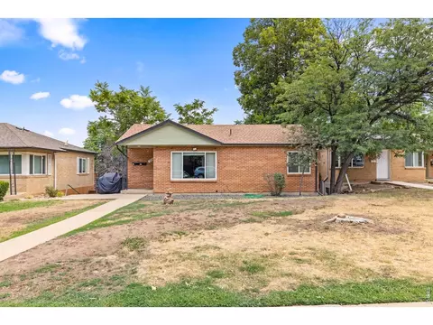 Exterior - 730 19th St, Boulder, CO 80302 photo 2 of 8