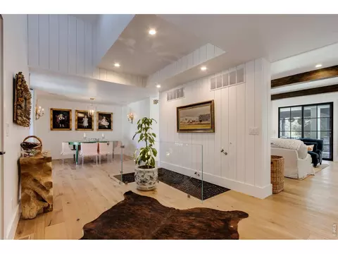 Entry Way - 4803 Briar Ridge Ct, Boulder, CO 80301 photo 2 of 5