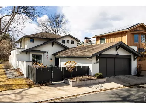 Exterior - 4803 Briar Ridge Ct, Boulder, CO 80301 photo 6 of 6