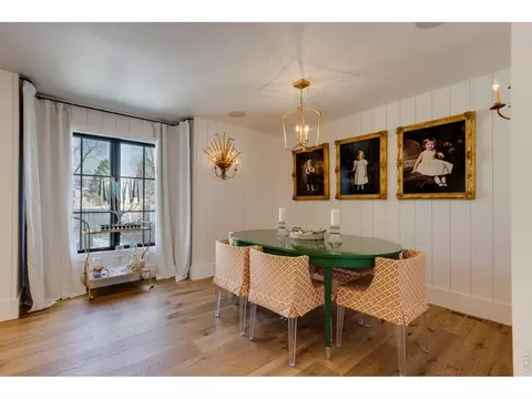 Dining - 4803 Briar Ridge Ct, Boulder, CO 80301 photo 1 of 1