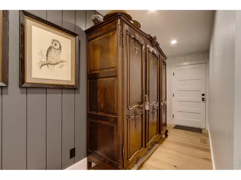 Entry Way - 4803 Briar Ridge Ct, Boulder, CO 80301 photo 5 of 5