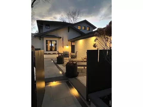 Exterior - 4803 Briar Ridge Ct, Boulder, CO 80301 photo 3 of 6