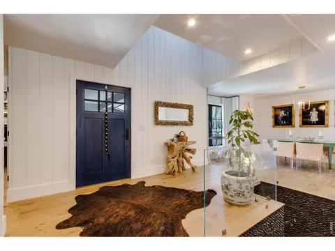 Entry Way - 4803 Briar Ridge Ct, Boulder, CO 80301 photo 1 of 5
