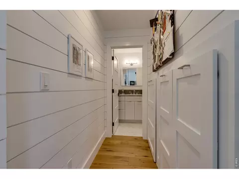 Entry Way - 4803 Briar Ridge Ct, Boulder, CO 80301 photo 4 of 5