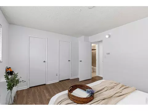 Bedroom - 3161 Madison Ave, Boulder, CO 80303 photo 4 of 7