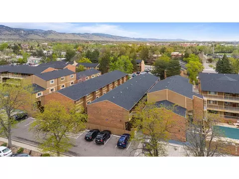 View/Area - 3161 Madison Ave, Boulder, CO 80303 photo 2 of 2