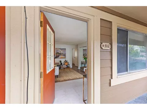 Entry Way - 3161 Madison Ave, Boulder, CO 80303 photo 1 of 2