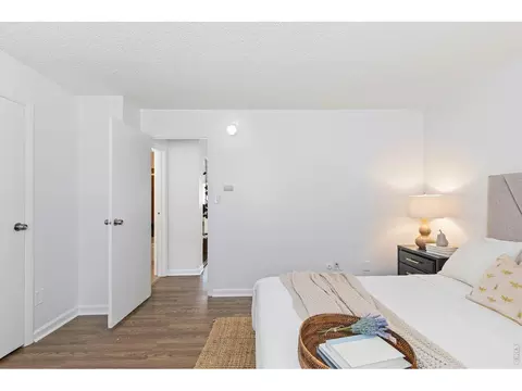 Bedroom - 3161 Madison Ave, Boulder, CO 80303 photo 7 of 7