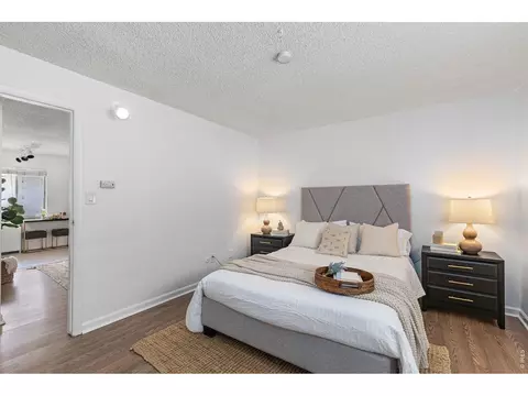 Bedroom - 3161 Madison Ave, Boulder, CO 80303 photo 3 of 7